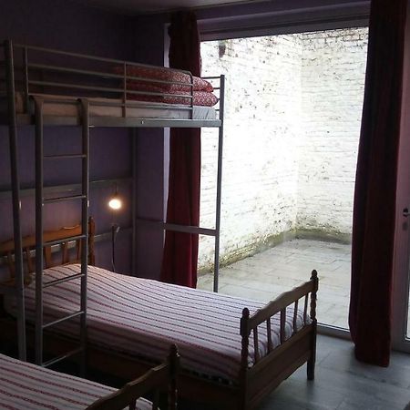 Apartment Number Ten إبير المظهر الخارجي الصورة
