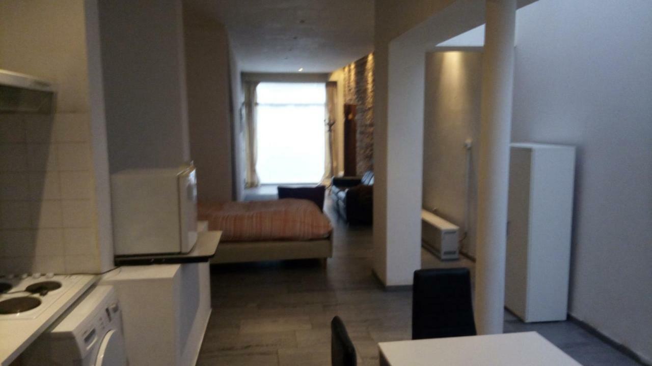 Apartment Number Ten إبير المظهر الخارجي الصورة