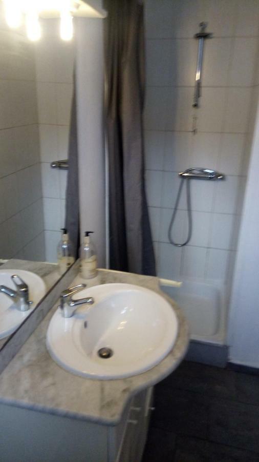 Apartment Number Ten إبير المظهر الخارجي الصورة