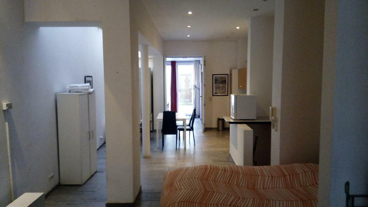 Apartment Number Ten إبير المظهر الخارجي الصورة